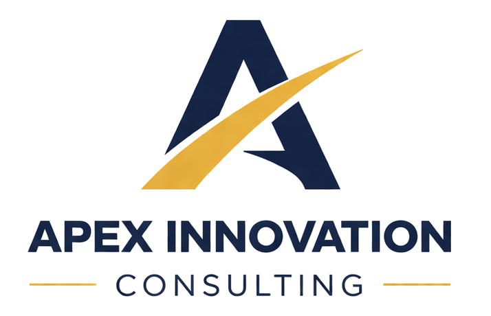 Apex Innovation Consulting Logo